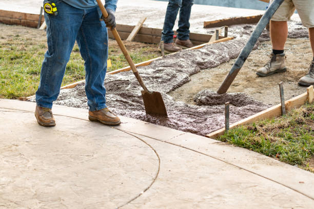 Best Concrete Staining and Coloring in Lauderhill, FL