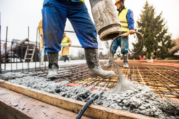 Best Concrete Staining and Coloring in Lauderhill, FL